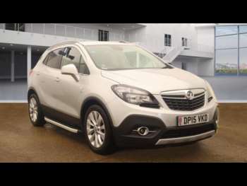 2015 (15) - 1.4T SE 5dr