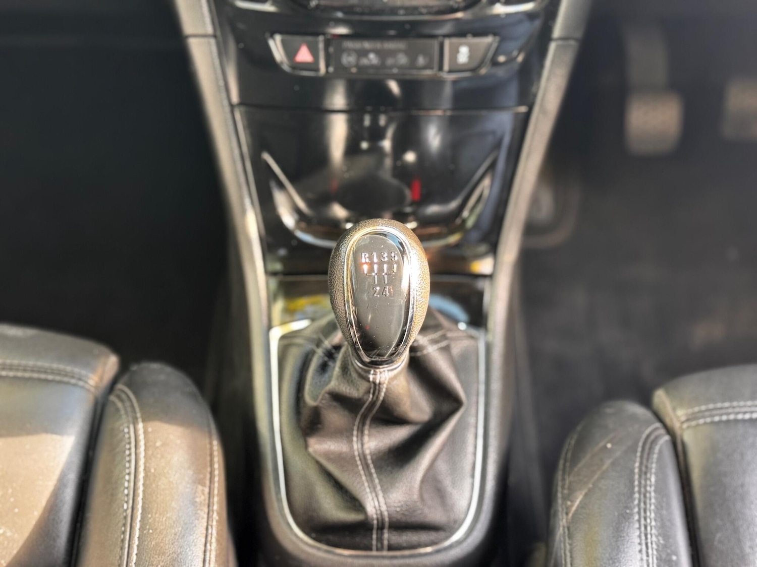 Used Vauxhall Mokka X 2017 for sale - 76398919: Photo 10