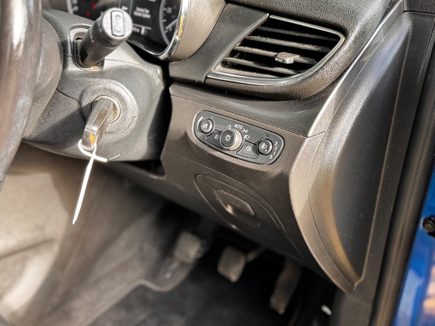 Used Vauxhall Mokka X 2017 for sale - 76398919: Photo 13