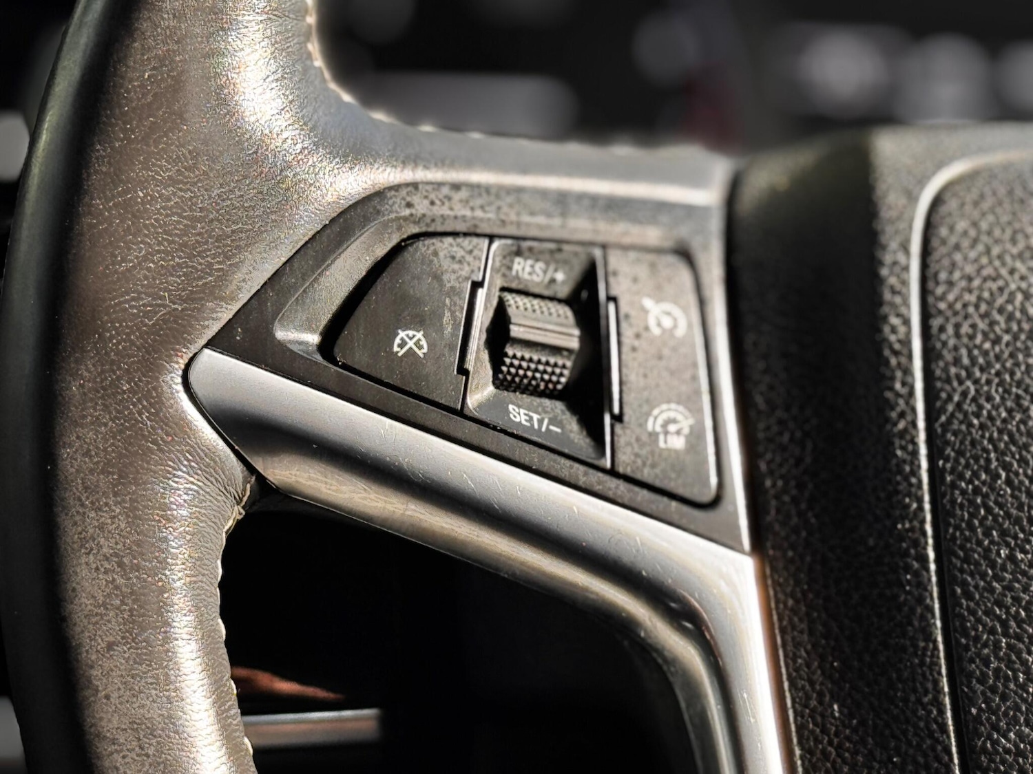 Used Vauxhall Mokka X 2017 for sale - 76398919: Photo 14