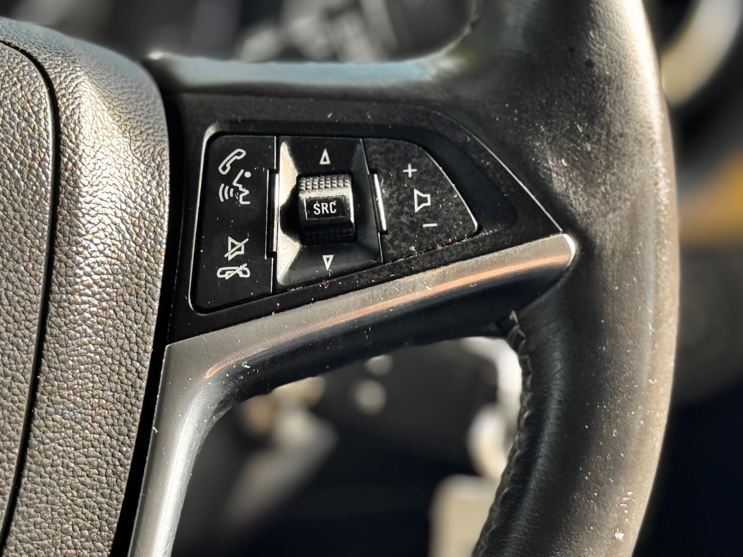 Used Vauxhall Mokka X 2017 for sale - 76398919: Photo 15