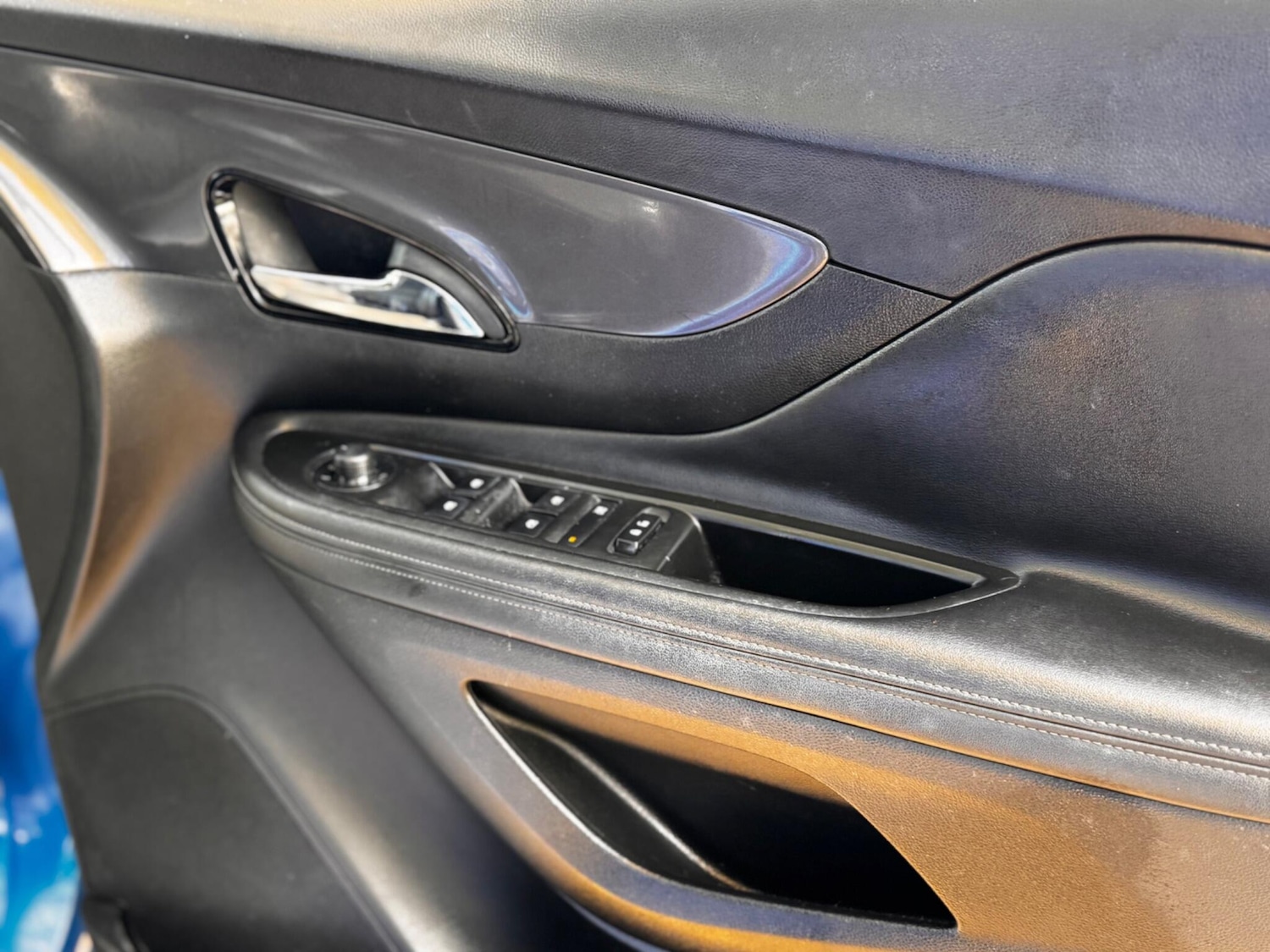 Used Vauxhall Mokka X 2017 for sale - 76398919: Photo 16