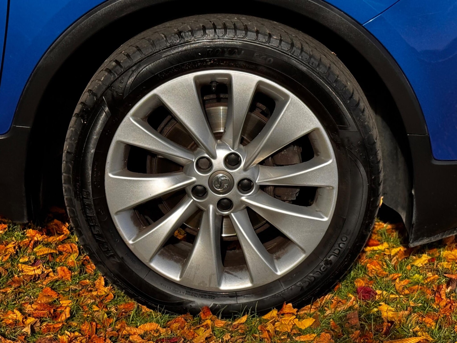 Used Vauxhall Mokka X 2017 for sale - 76398919: Photo 17