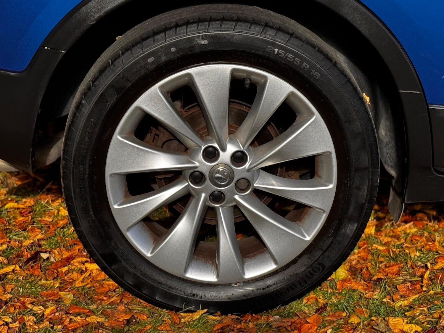 Used Vauxhall Mokka X 2017 for sale - 76398919: Photo 18