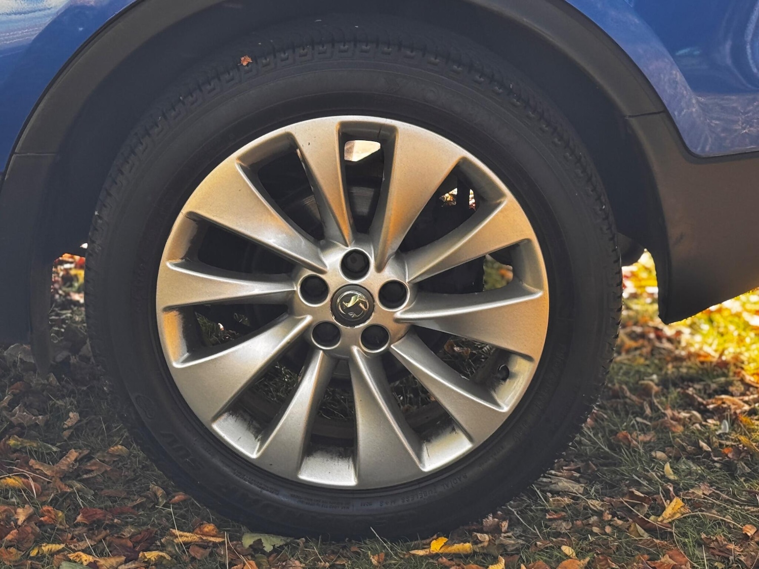 Used Vauxhall Mokka X 2017 for sale - 76398919: Photo 19