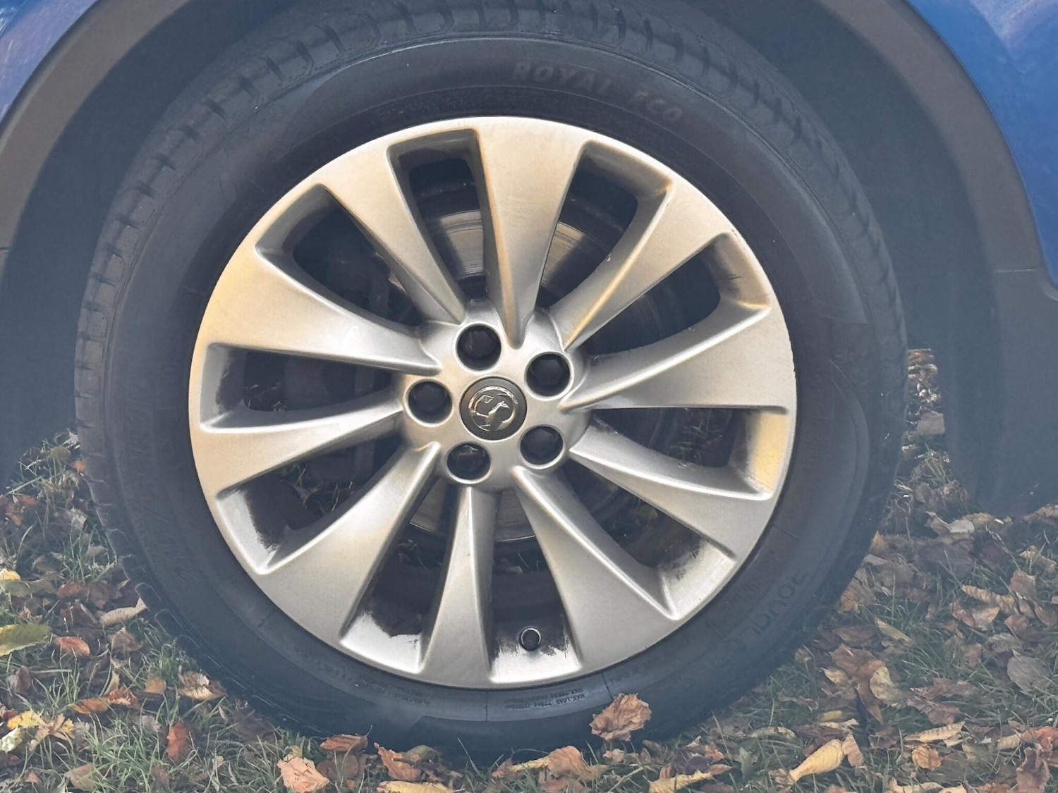 Used Vauxhall Mokka X 2017 for sale - 76398919: Photo 20