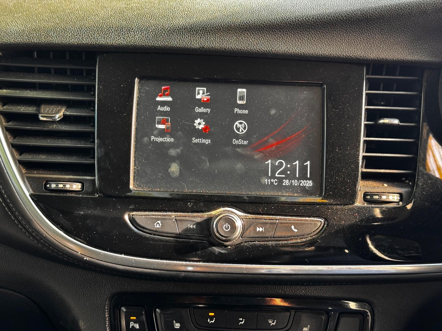 Used Vauxhall Mokka X 2017 for sale - 76398919: Photo 21