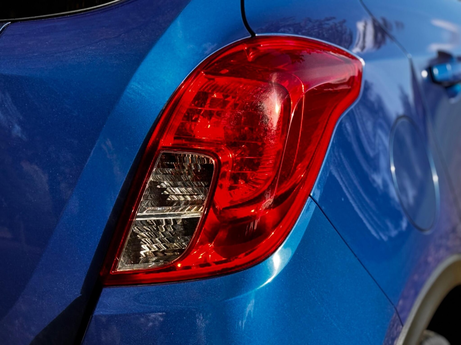 Used Vauxhall Mokka X 2017 for sale - 76398919: Photo 22