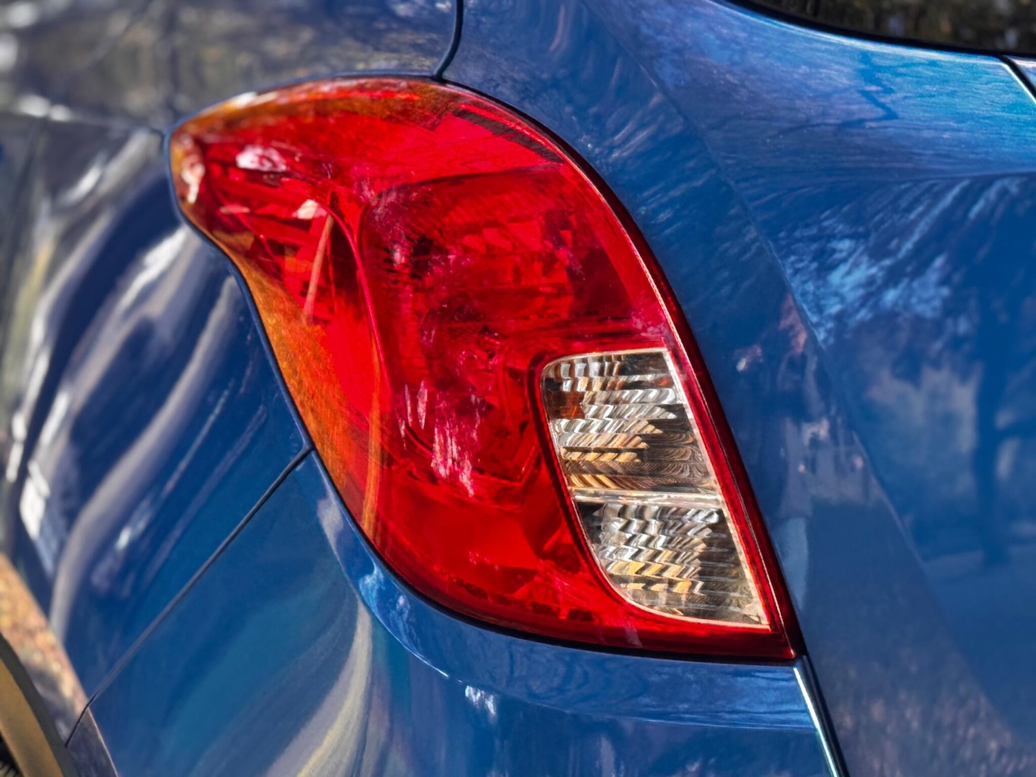 Used Vauxhall Mokka X 2017 for sale - 76398919: Photo 23