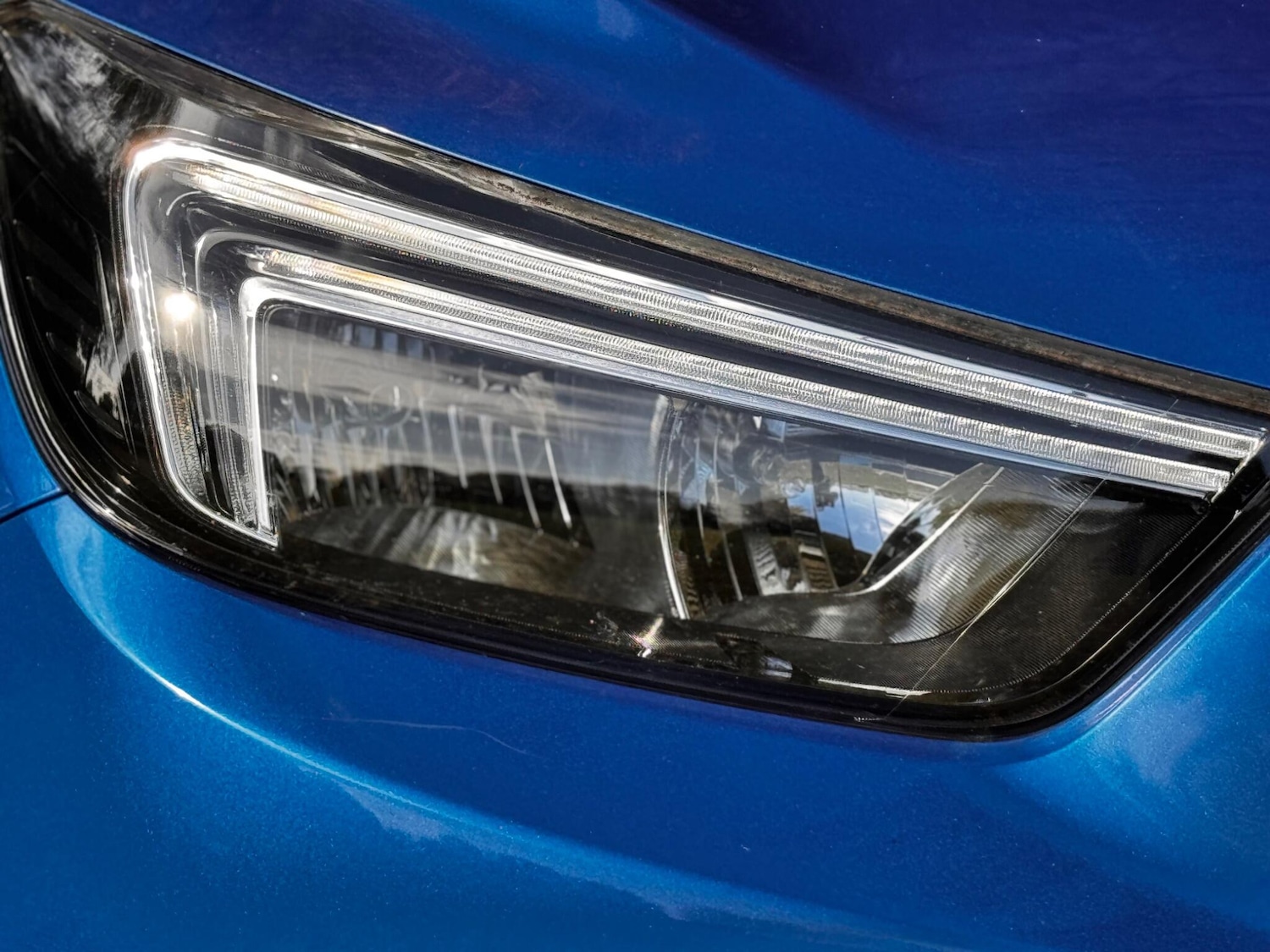 Used Vauxhall Mokka X 2017 for sale - 76398919: Photo 24