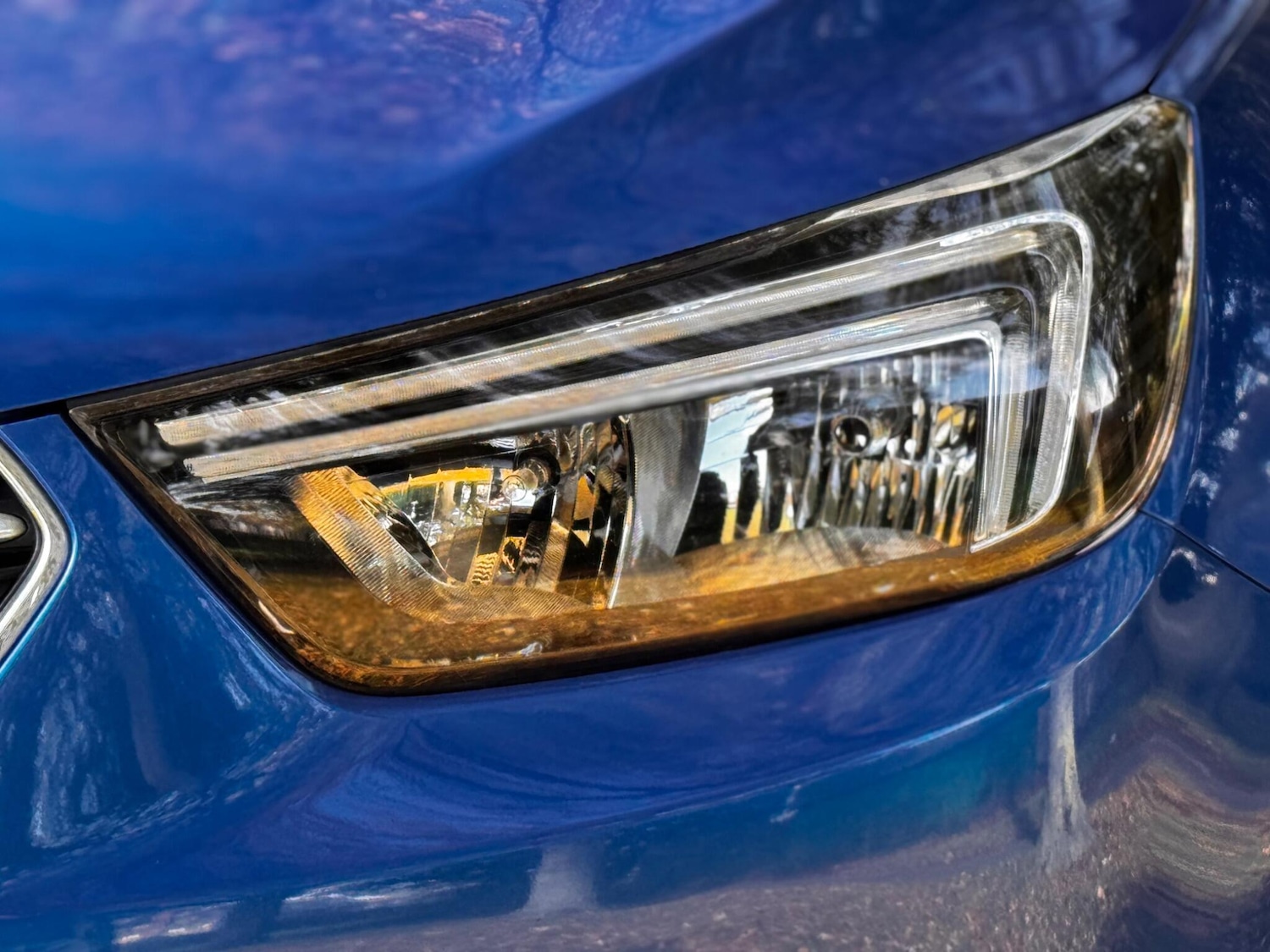 Used Vauxhall Mokka X 2017 for sale - 76398919: Photo 25