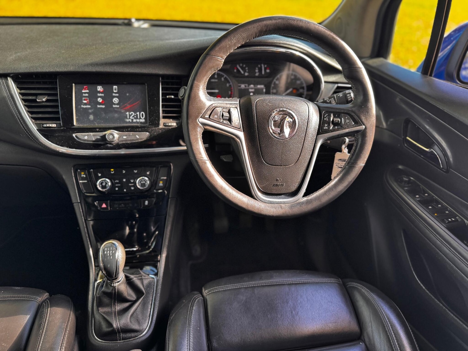 Used Vauxhall Mokka X 2017 for sale - 76398919: Photo 26