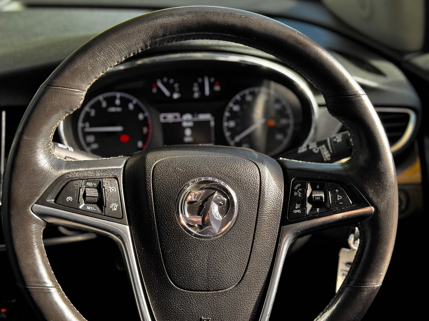 Used Vauxhall Mokka X 2017 for sale - 76398919: Photo 27