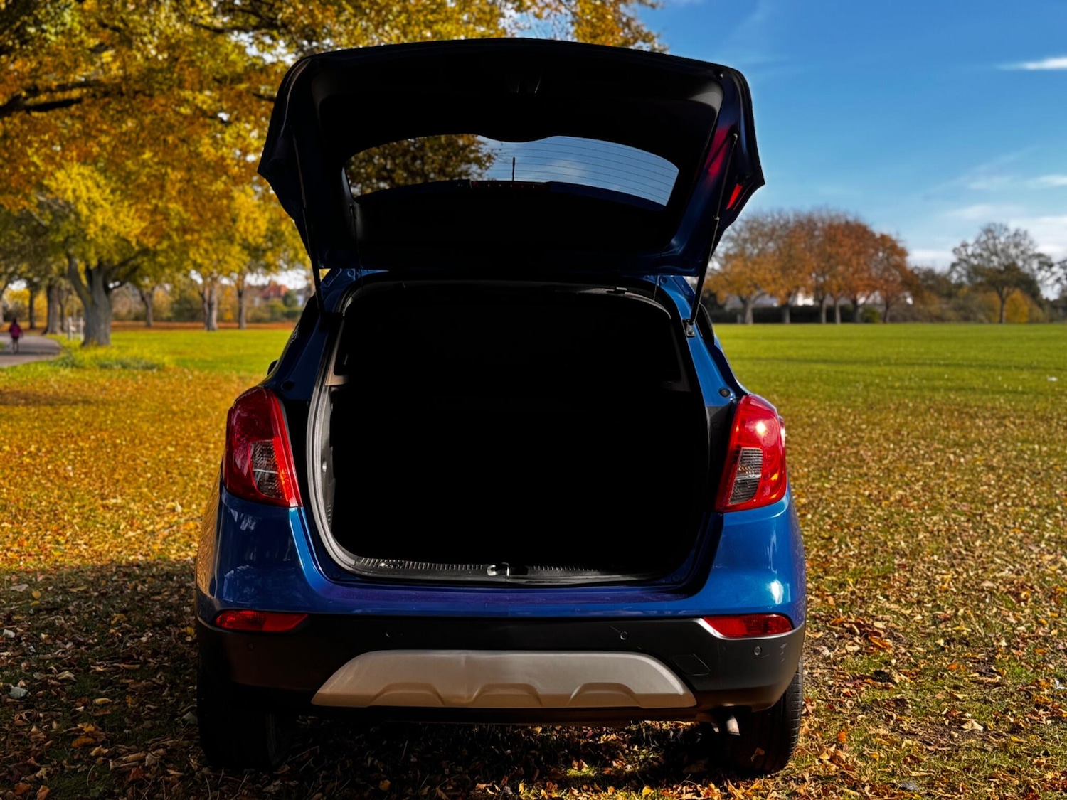Used Vauxhall Mokka X 2017 for sale - 76398919: Photo 31