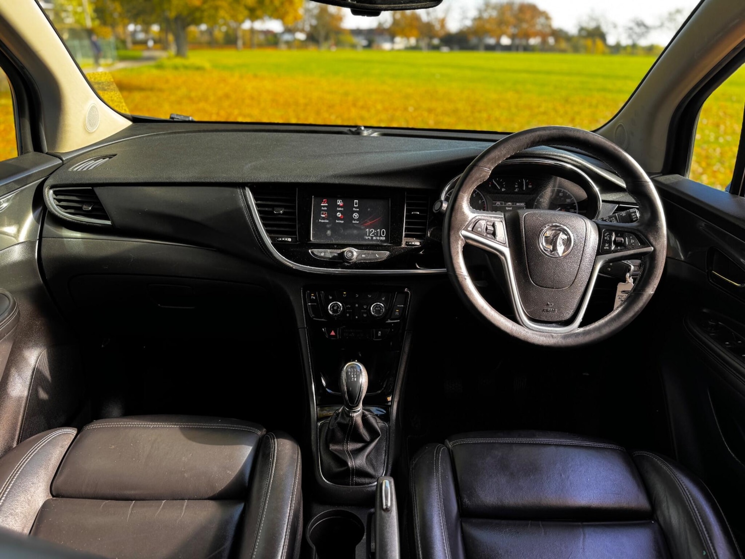 Used Vauxhall Mokka X 2017 for sale - 76398919: Photo 39