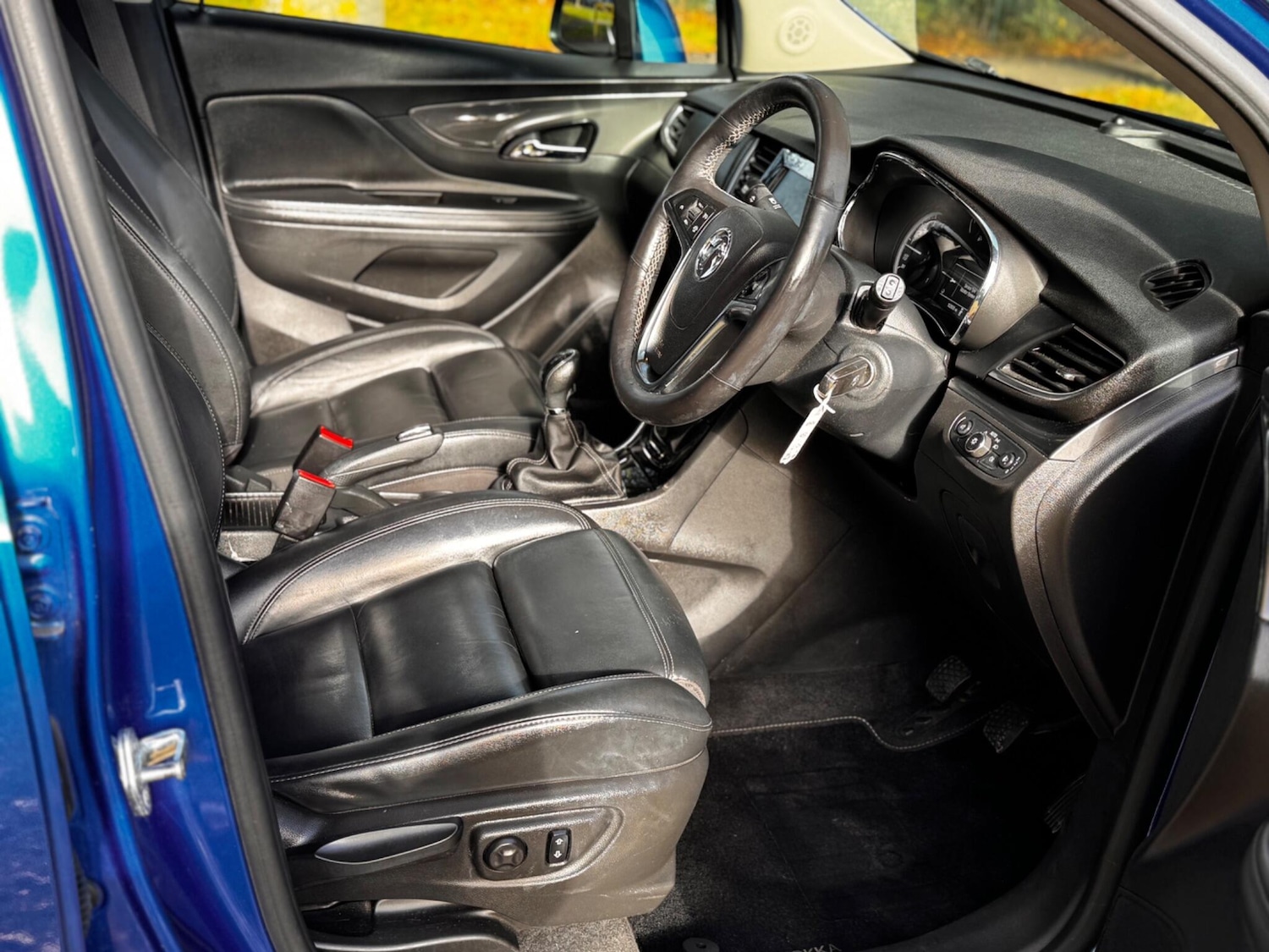 Used Vauxhall Mokka X 2017 for sale - 76398919: Photo 40