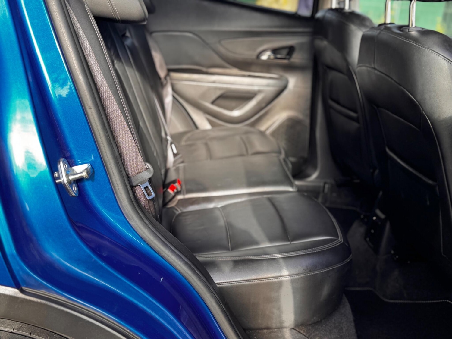 Used Vauxhall Mokka X 2017 for sale - 76398919: Photo 41