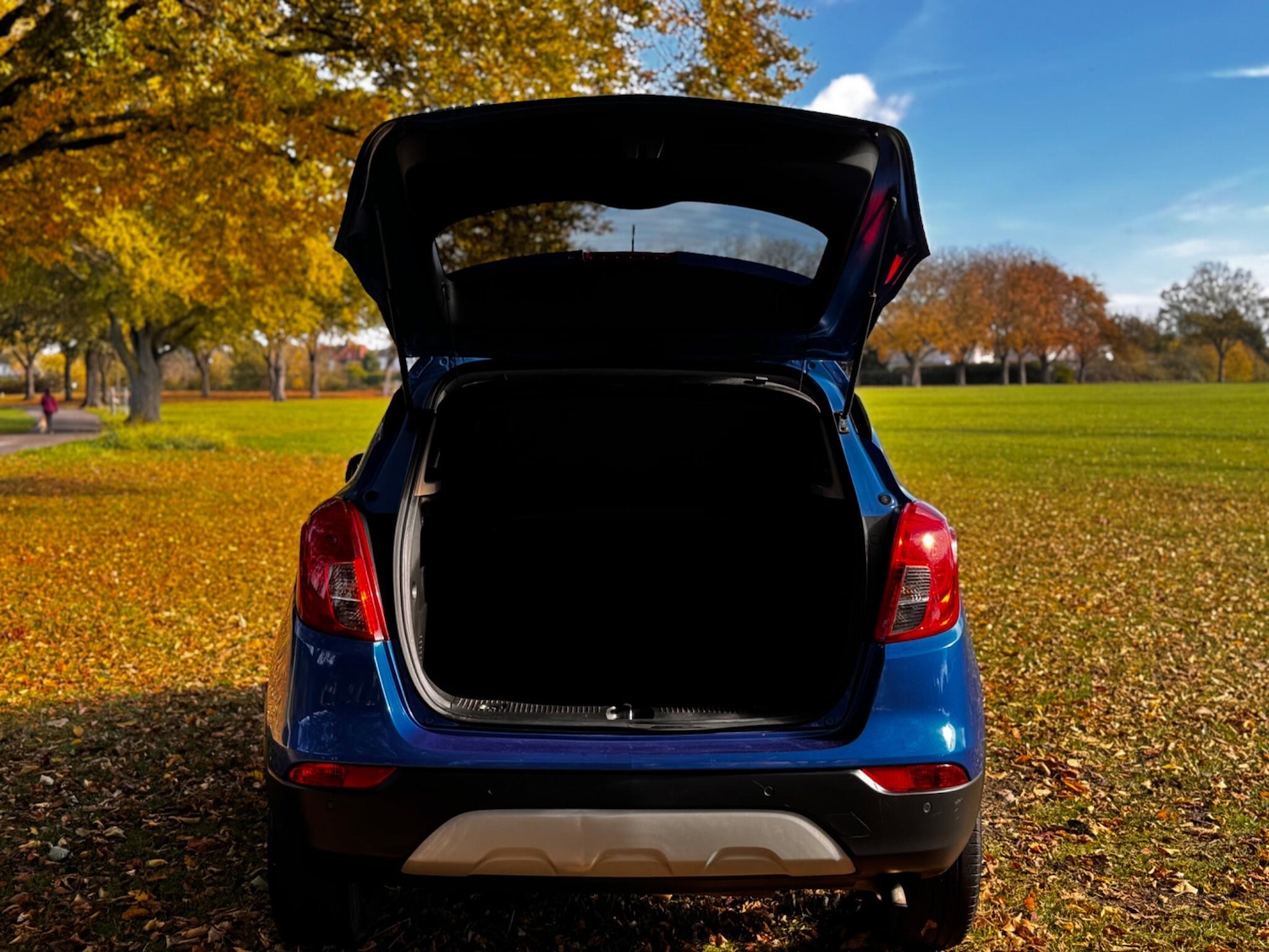 Used Vauxhall Mokka X 2017 for sale - 76398919: Photo 43
