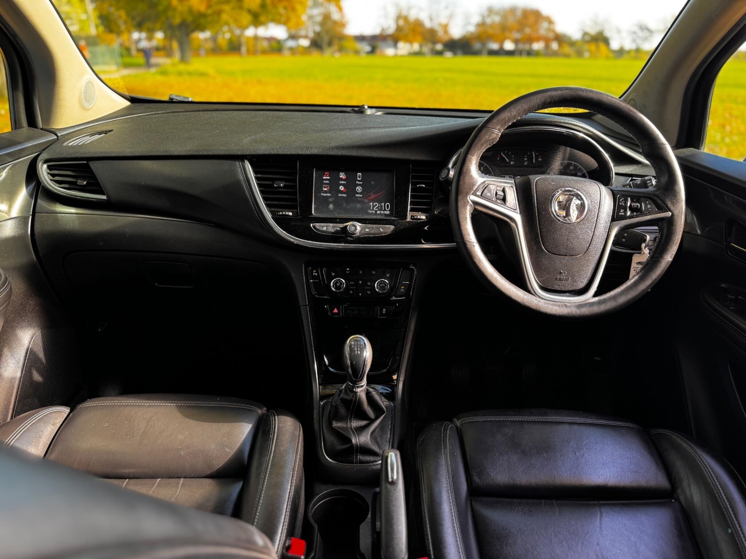 Used Vauxhall Mokka X 2017 for sale - 76398919: Photo 9