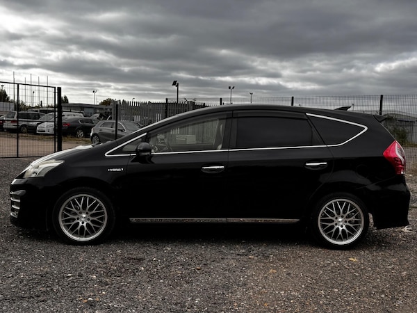 Used Toyota Prius 2024 for sale - 76239369: Photo 12