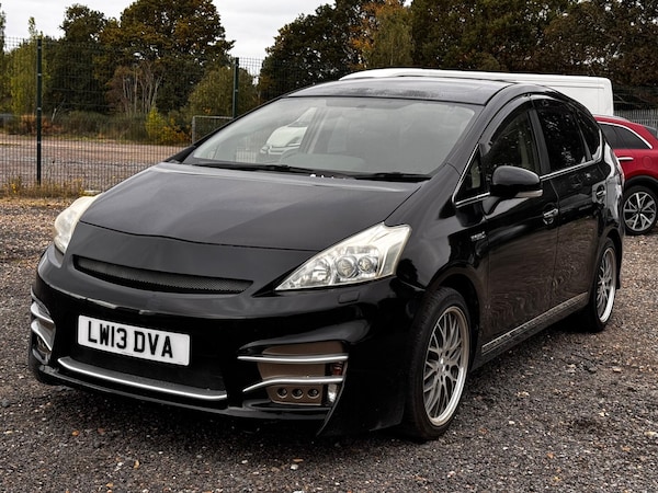 Used Toyota Prius 2024 for sale - 76239369: Photo 14