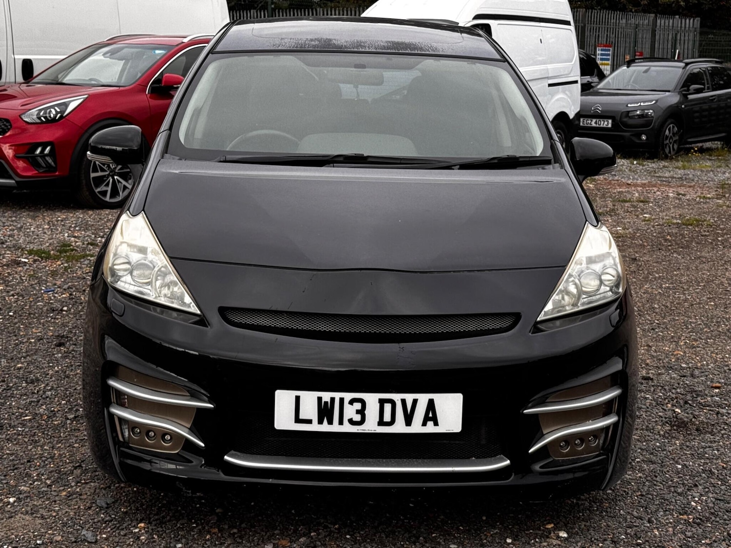 Used Toyota Prius+ 2024 for sale - 76239369: Photo 15