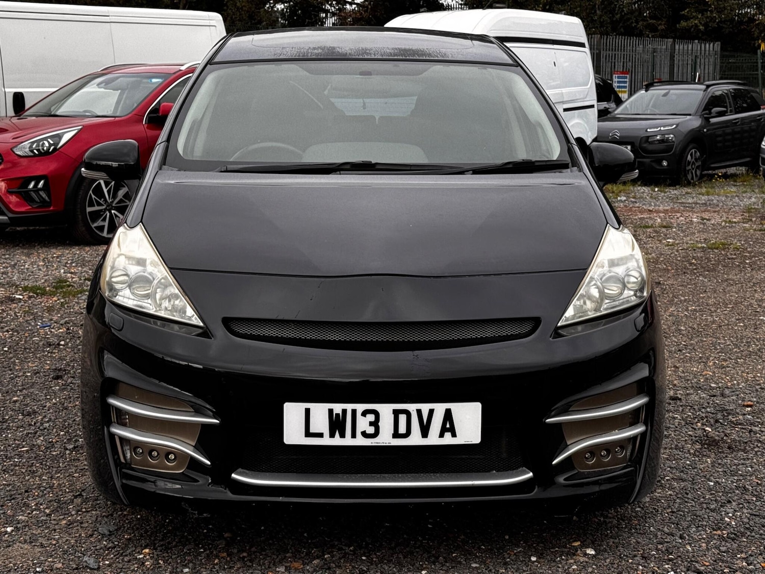 Used Toyota Prius+ 2024 for sale - 76239369: Photo 16