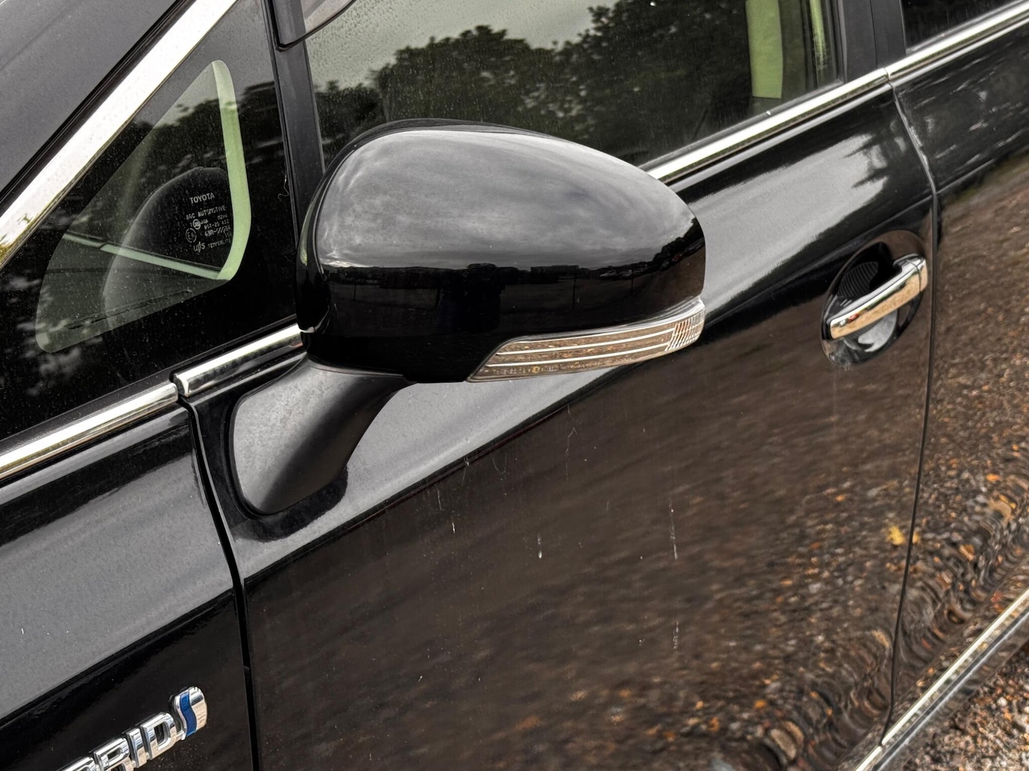 Used Toyota Prius+ 2024 for sale - 76239369: Photo 19