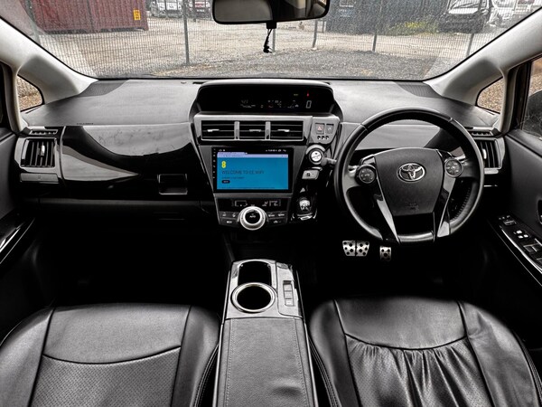 Used Toyota Prius 2024 for sale - 76239369: Photo 32