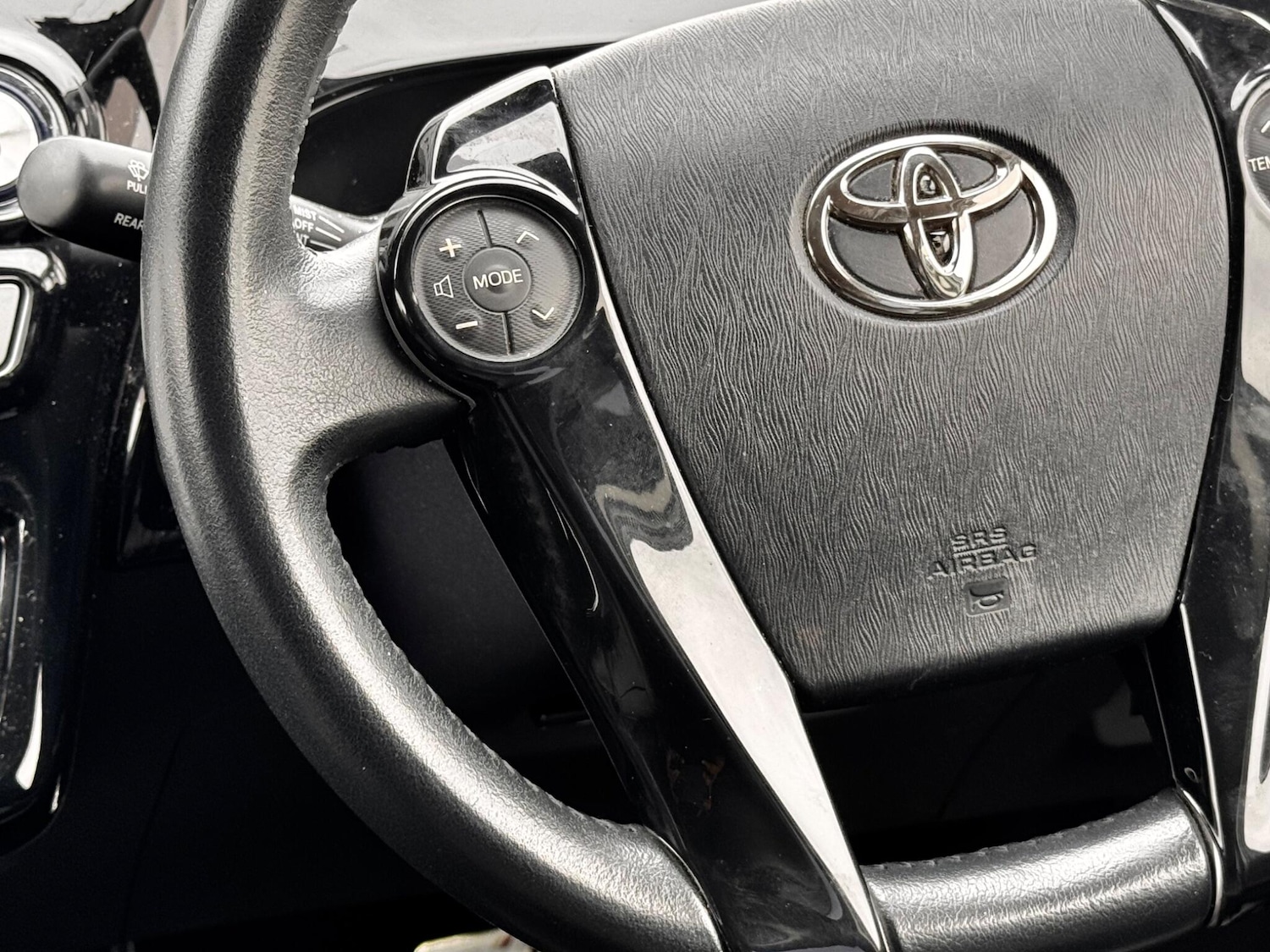 Used Toyota Prius+ 2024 for sale - 76239369: Photo 36