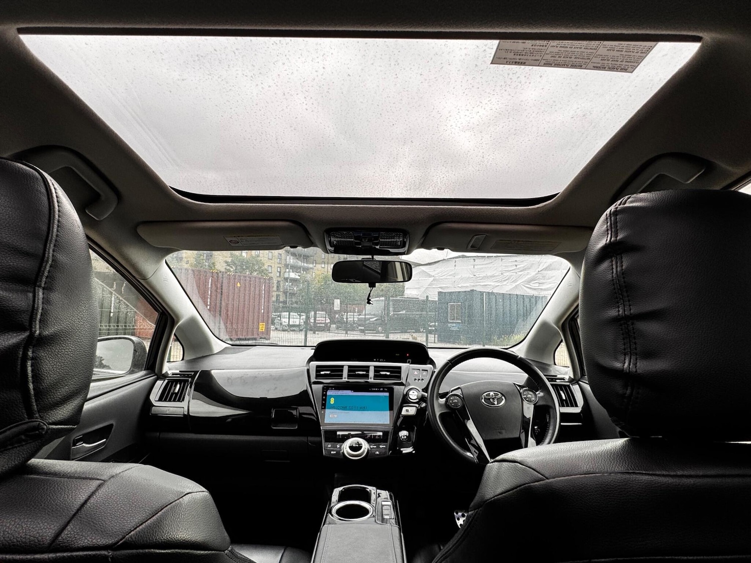 Used Toyota Prius+ 2024 for sale - 76239369: Photo 38