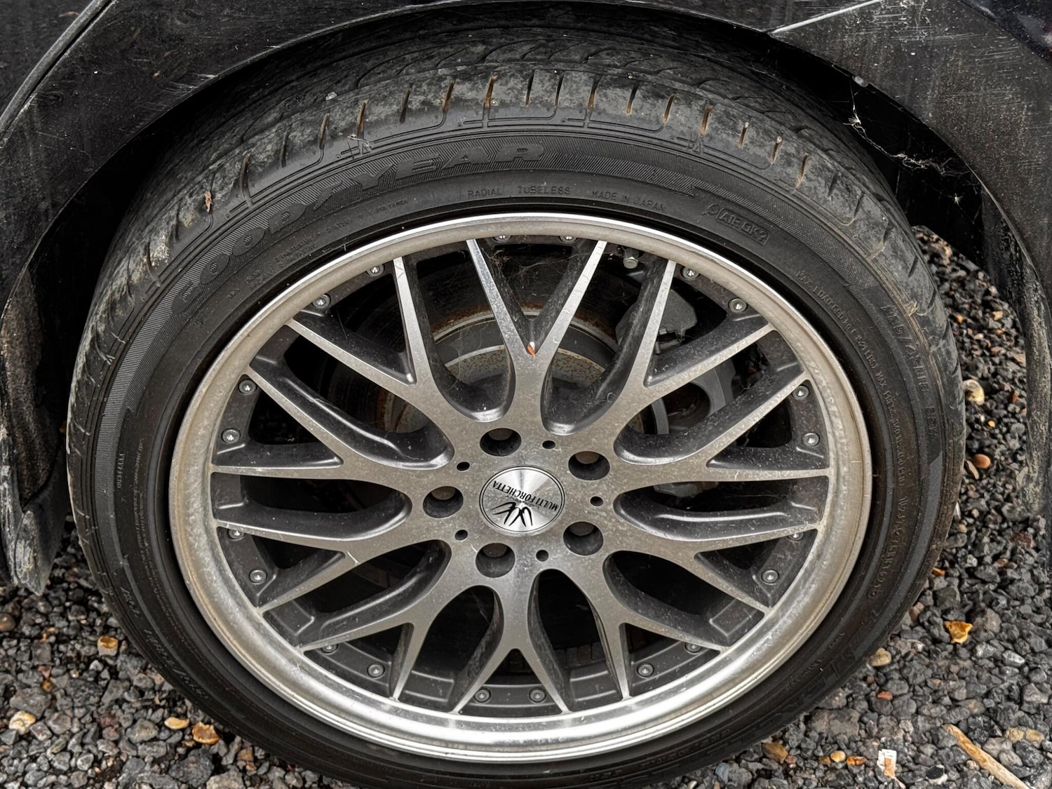 Used Toyota Prius+ 2024 for sale - 76239369: Photo 46