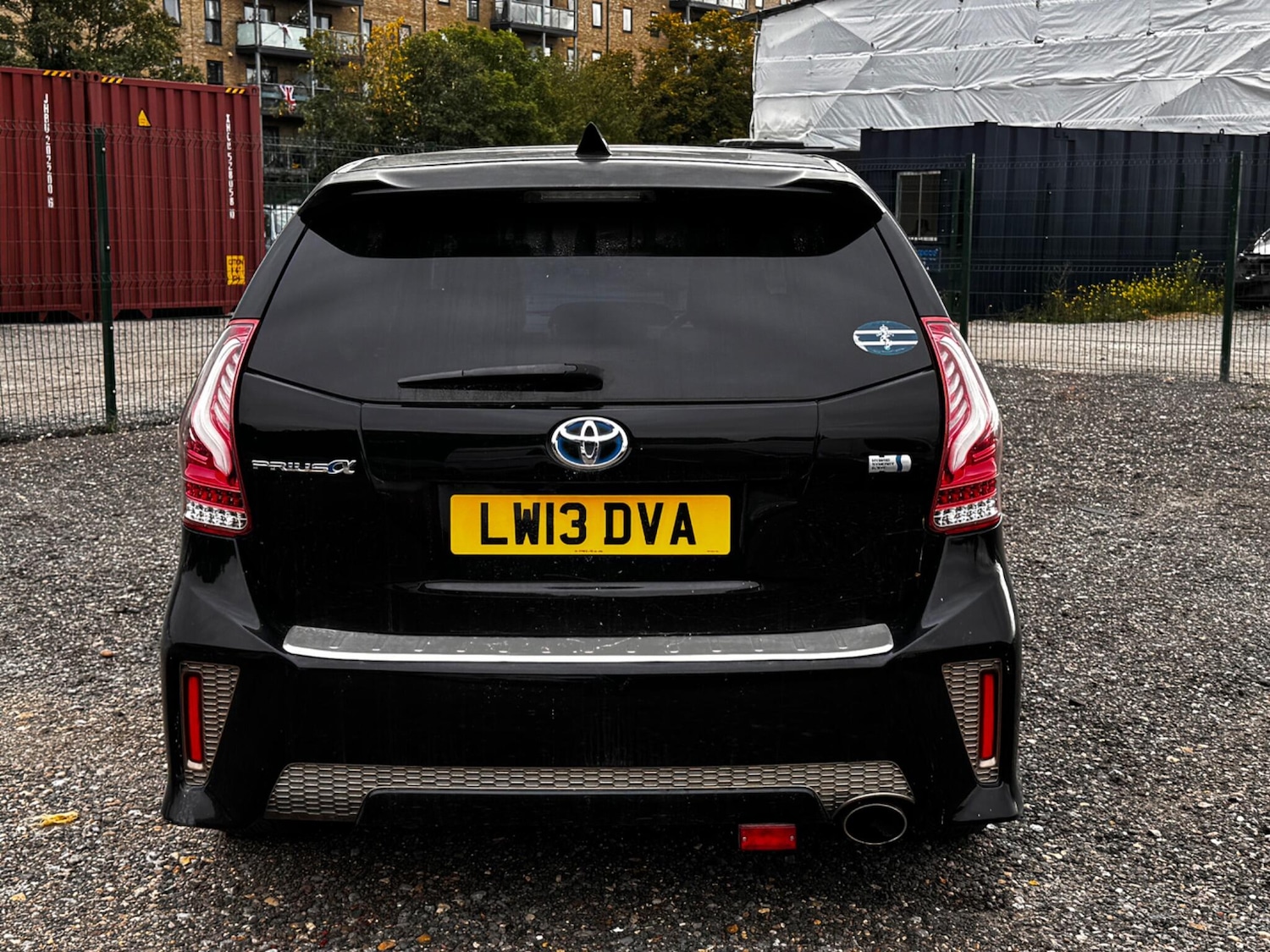 Used Toyota Prius+ 2024 for sale - 76239369: Photo 7