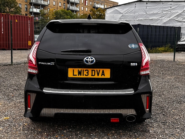 Used Toyota Prius 2024 for sale - 76239369: Photo 8