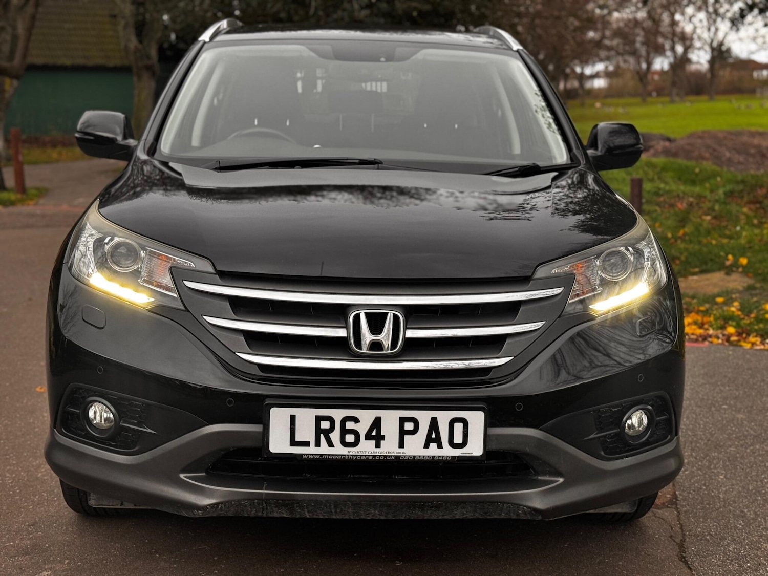 Used Honda CR-V 2014 for sale - 76918640: Photo 10