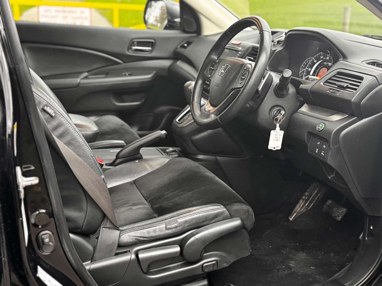 Used Honda CR-V 2014 for sale - 76918640: Photo 17