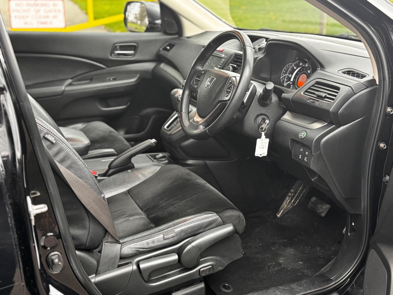 Used Honda CR-V 2014 for sale - 76918640: Photo 18