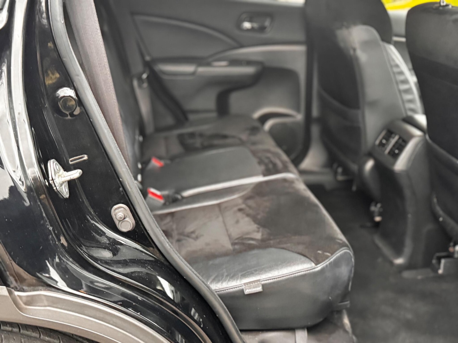 Used Honda CR-V 2014 for sale - 76918640: Photo 19