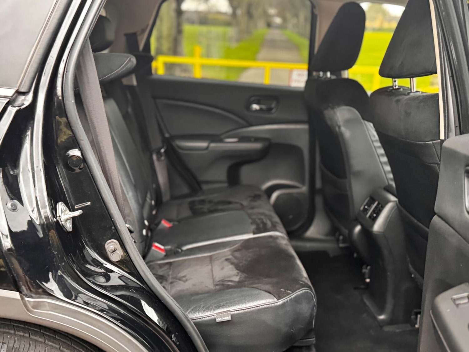 Used Honda CR-V 2014 for sale - 76918640: Photo 20