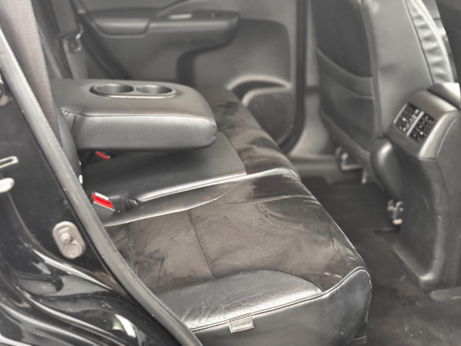 Used Honda CR-V 2014 for sale - 76918640: Photo 21