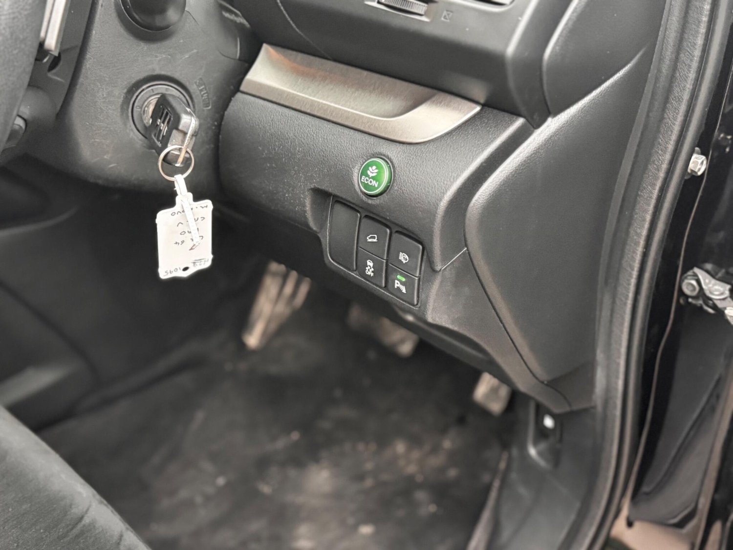 Used Honda CR-V 2014 for sale - 76918640: Photo 22