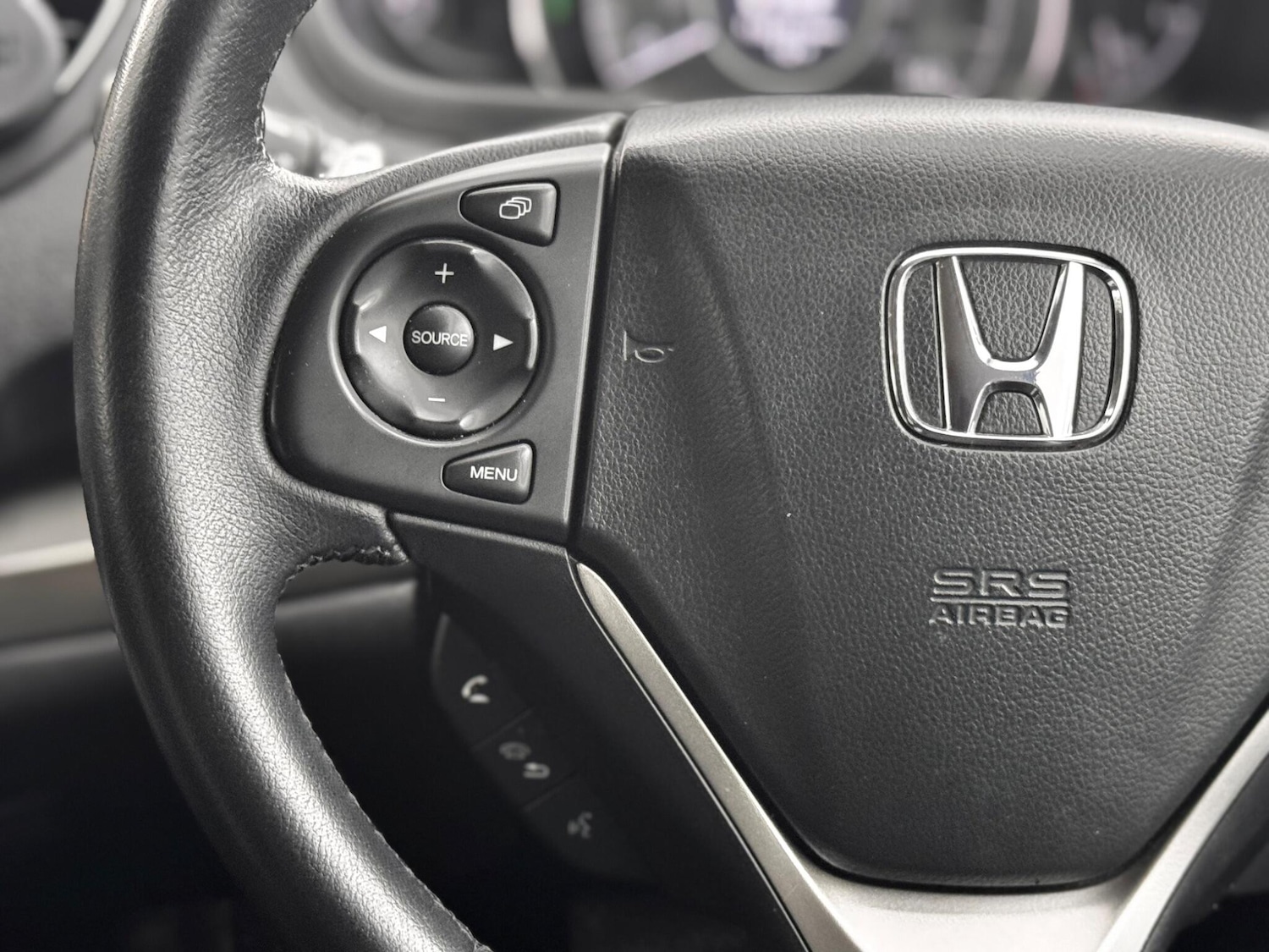 Used Honda CR-V 2014 for sale - 76918640: Photo 23