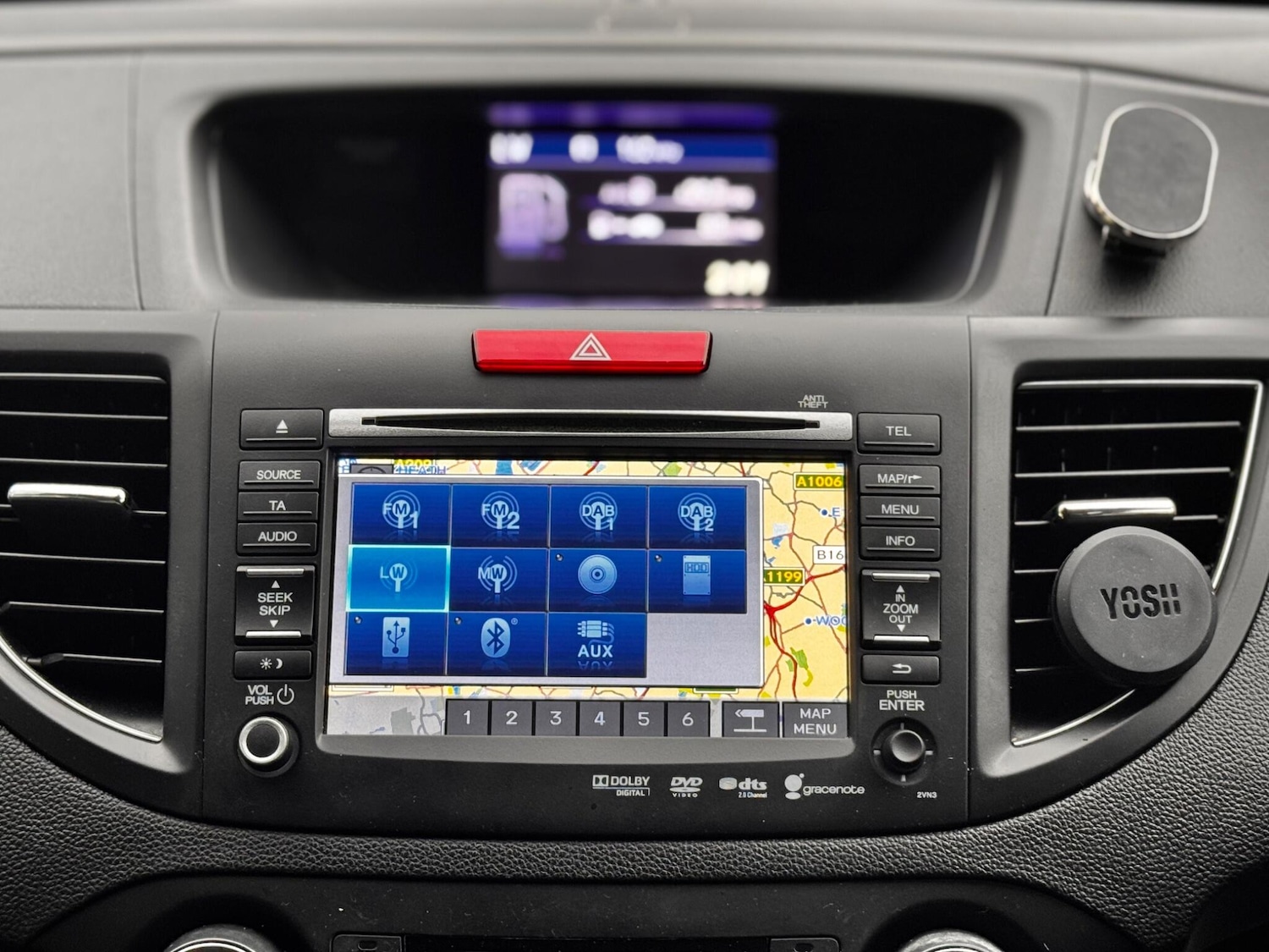 Used Honda CR-V 2014 for sale - 76918640: Photo 28