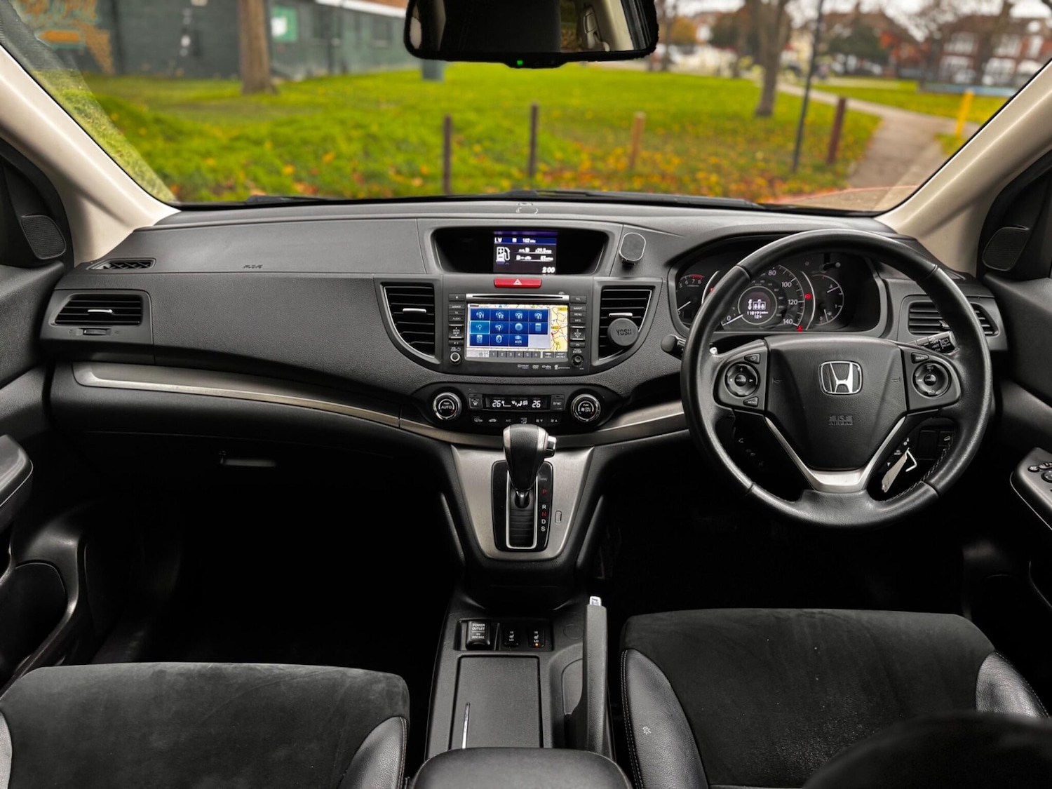 Used Honda CR-V 2014 for sale - 76918640: Photo 29