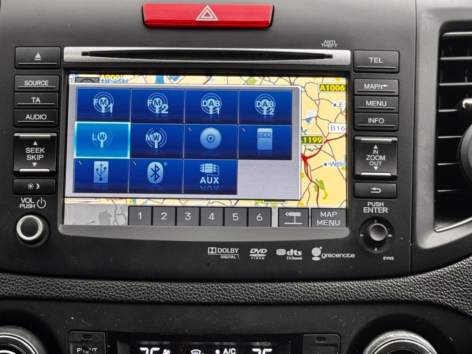 Used Honda CR-V 2014 for sale - 76918640: Photo 30