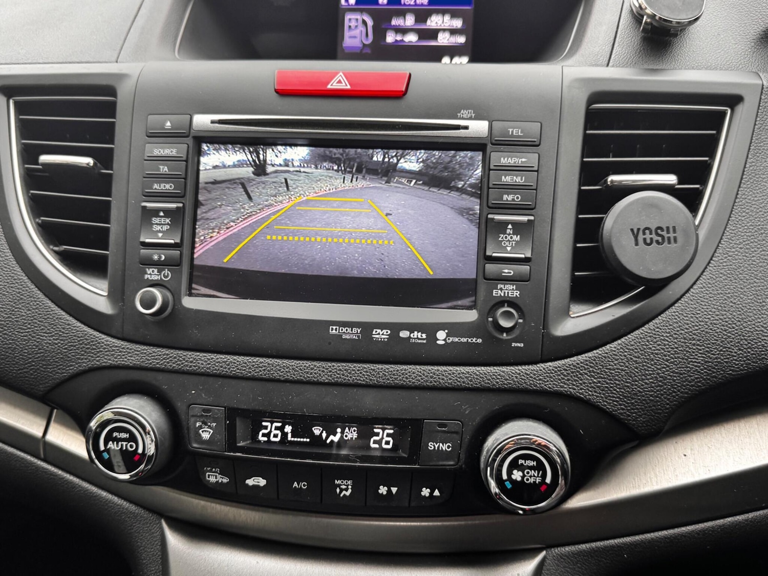 Used Honda CR-V 2014 for sale - 76918640: Photo 33