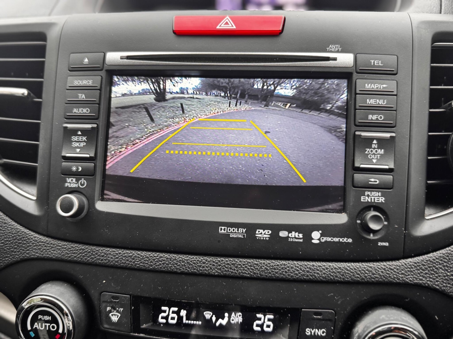 Used Honda CR-V 2014 for sale - 76918640: Photo 34