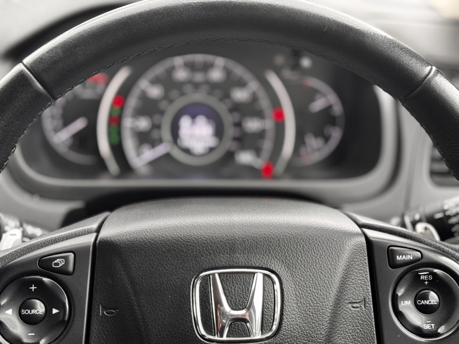 Used Honda CR-V 2014 for sale - 76918640: Photo 35