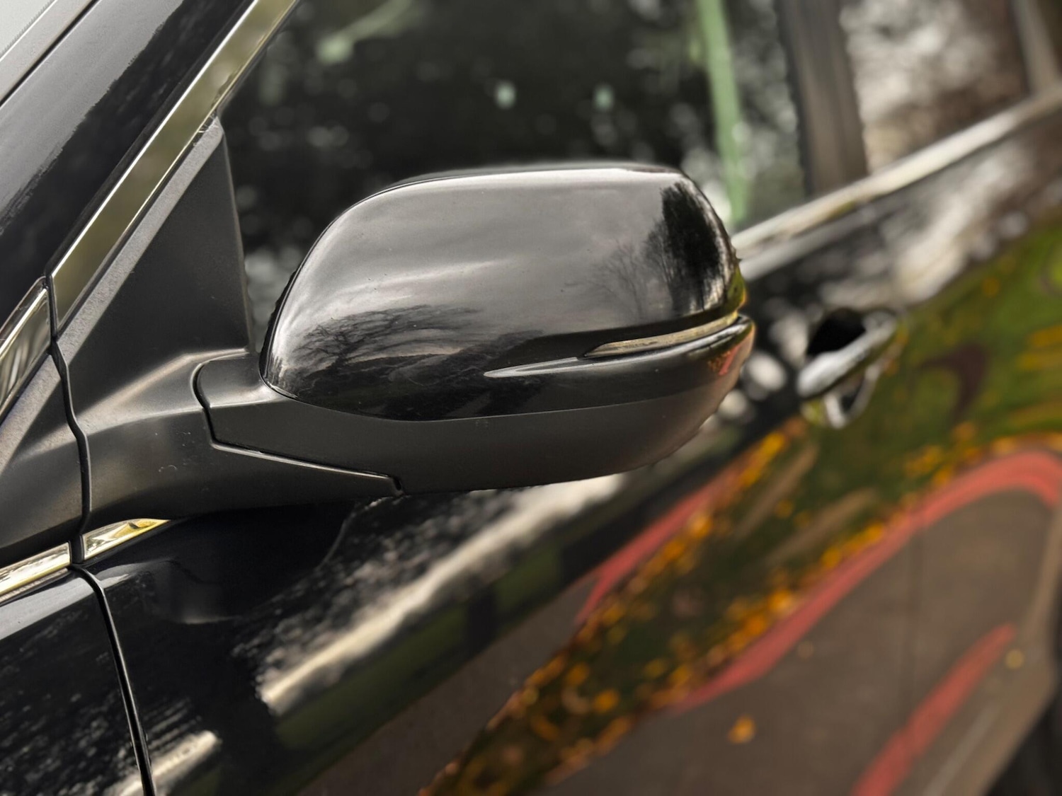 Used Honda CR-V 2014 for sale - 76918640: Photo 36