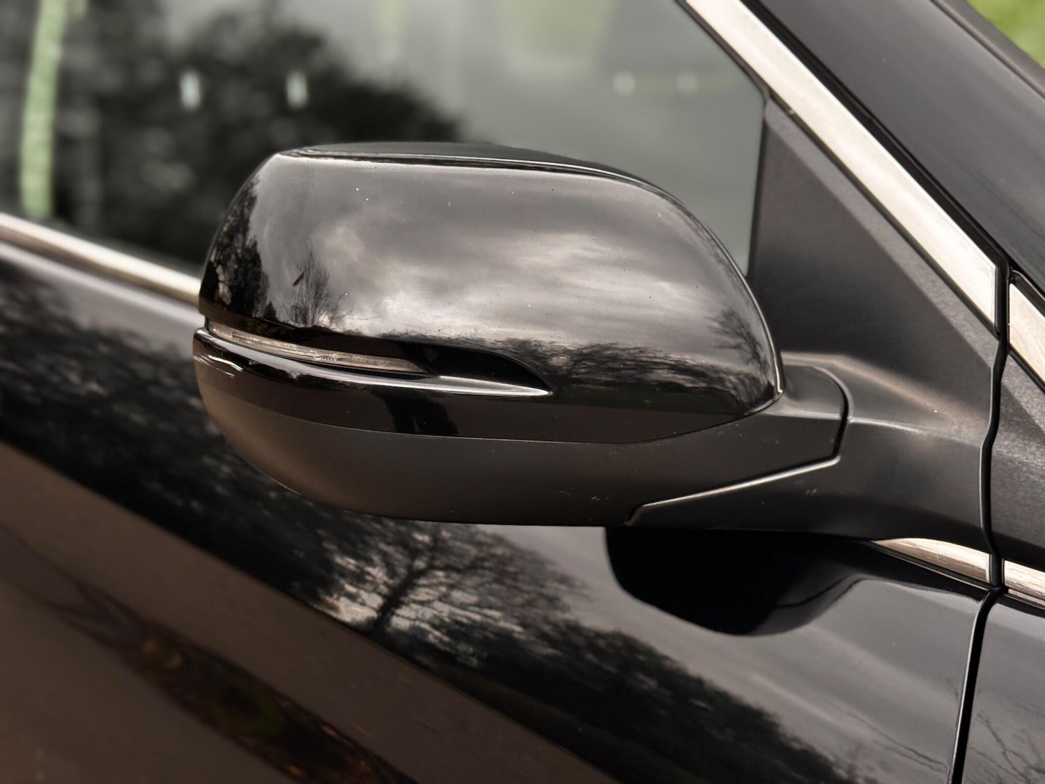 Used Honda CR-V 2014 for sale - 76918640: Photo 37